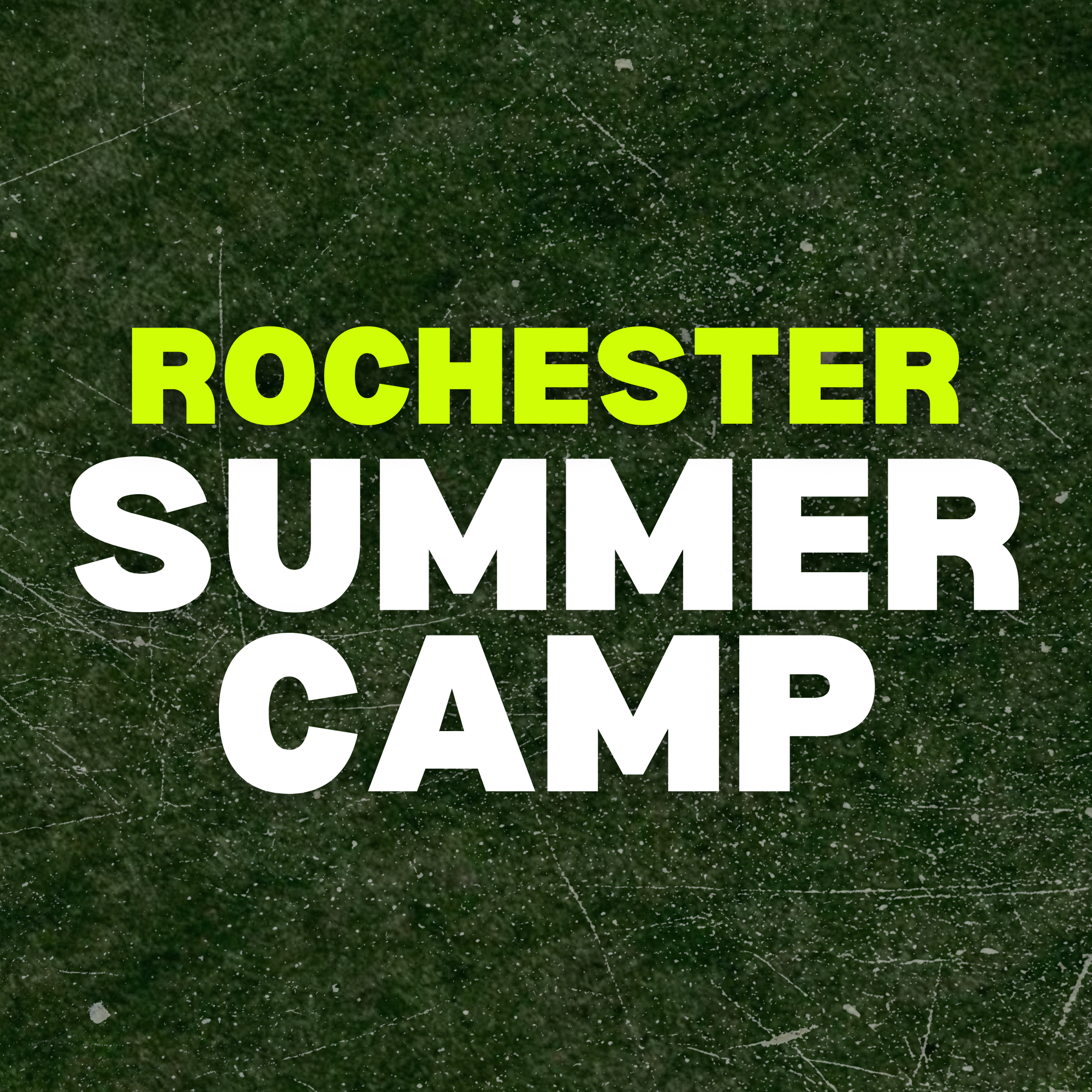 ROC Summer Camp 2026