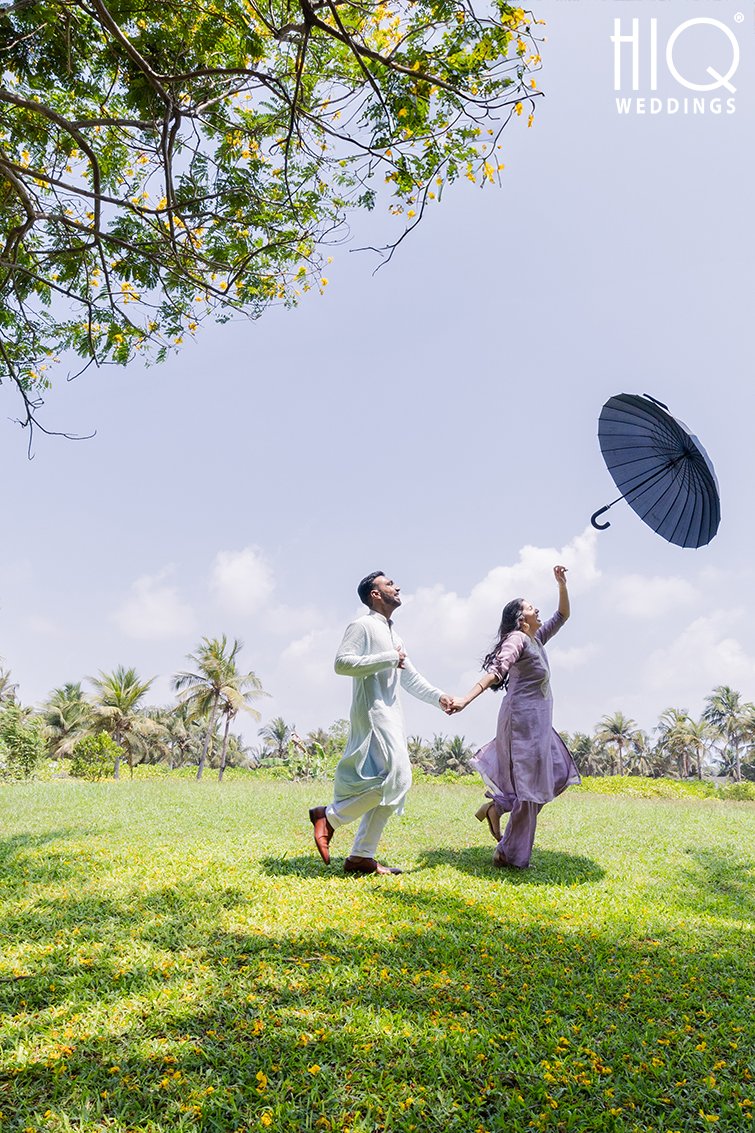 Pre Wedding Photographer in Chennai