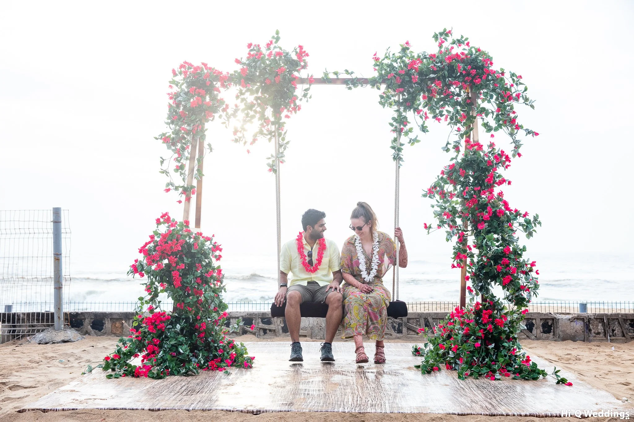 Wedding at Radisson Blu Temple Bay: Complete Wedding Guide
