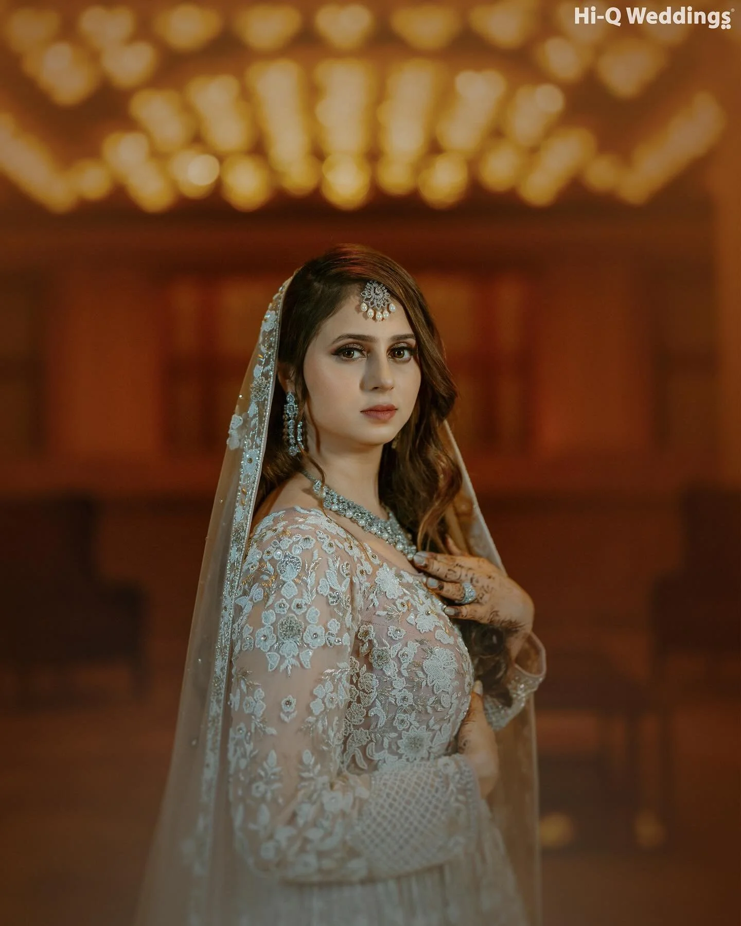 The visual legacy of our radiant Bride Arshi involved paying attention to the lighting, angles, attire, make up and indeed her emotions. Our focus was on capturing our bride&rsquo;s joy and excitement so we encouraged her to feel comfortable and we w