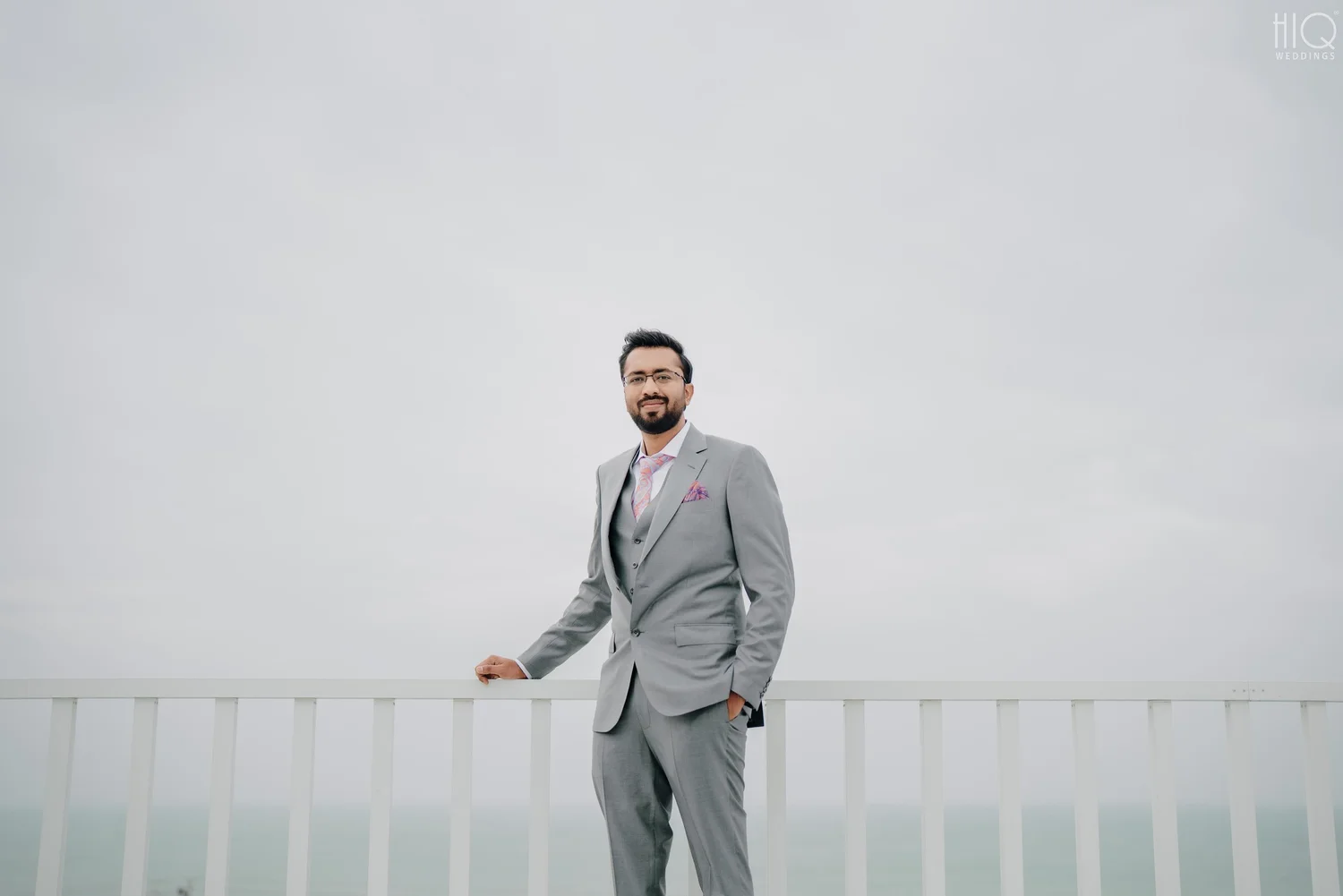 Creative South Indian Wedding Photography Poses  HiQ Weddings