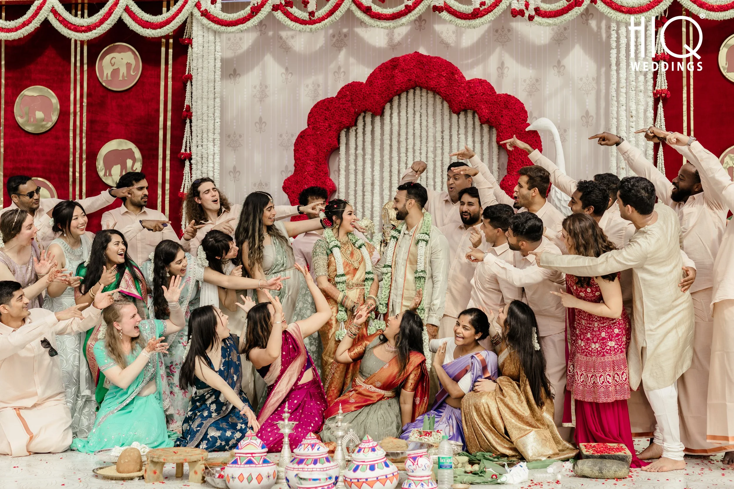 Top Wedding Venues in Chennai: 10 Stunning Locations