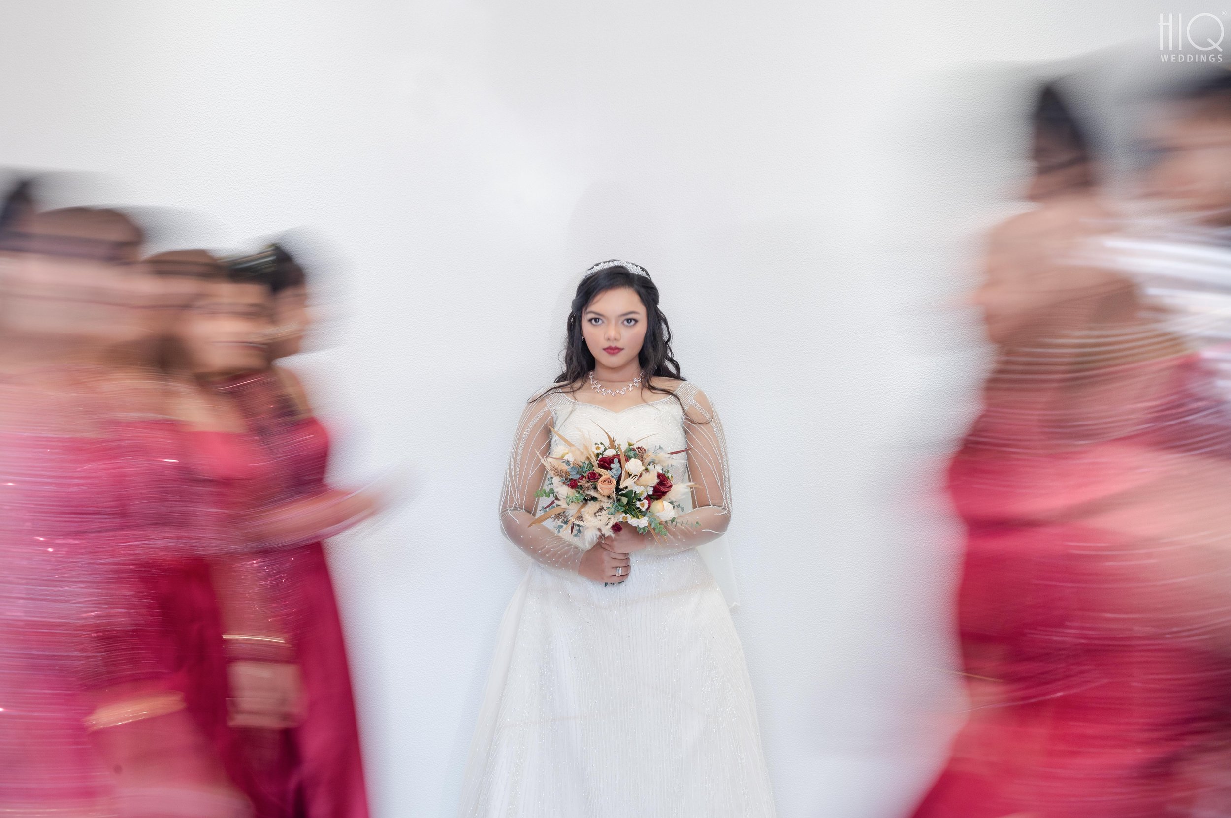 Christian Wedding Photography: Traditions and Key Moments to Capture