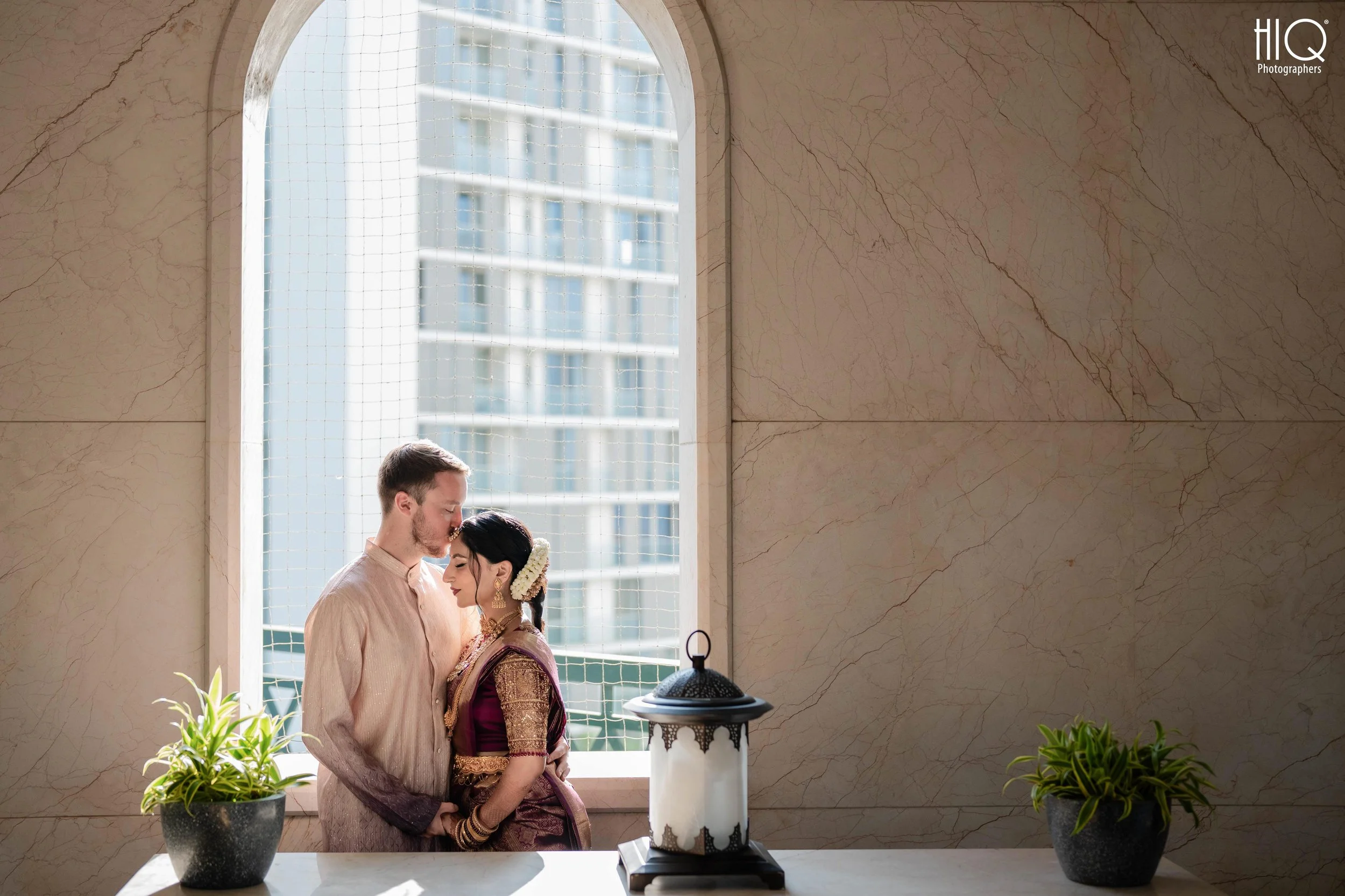 Telegu - Traditional South Indian Wedding Photography 