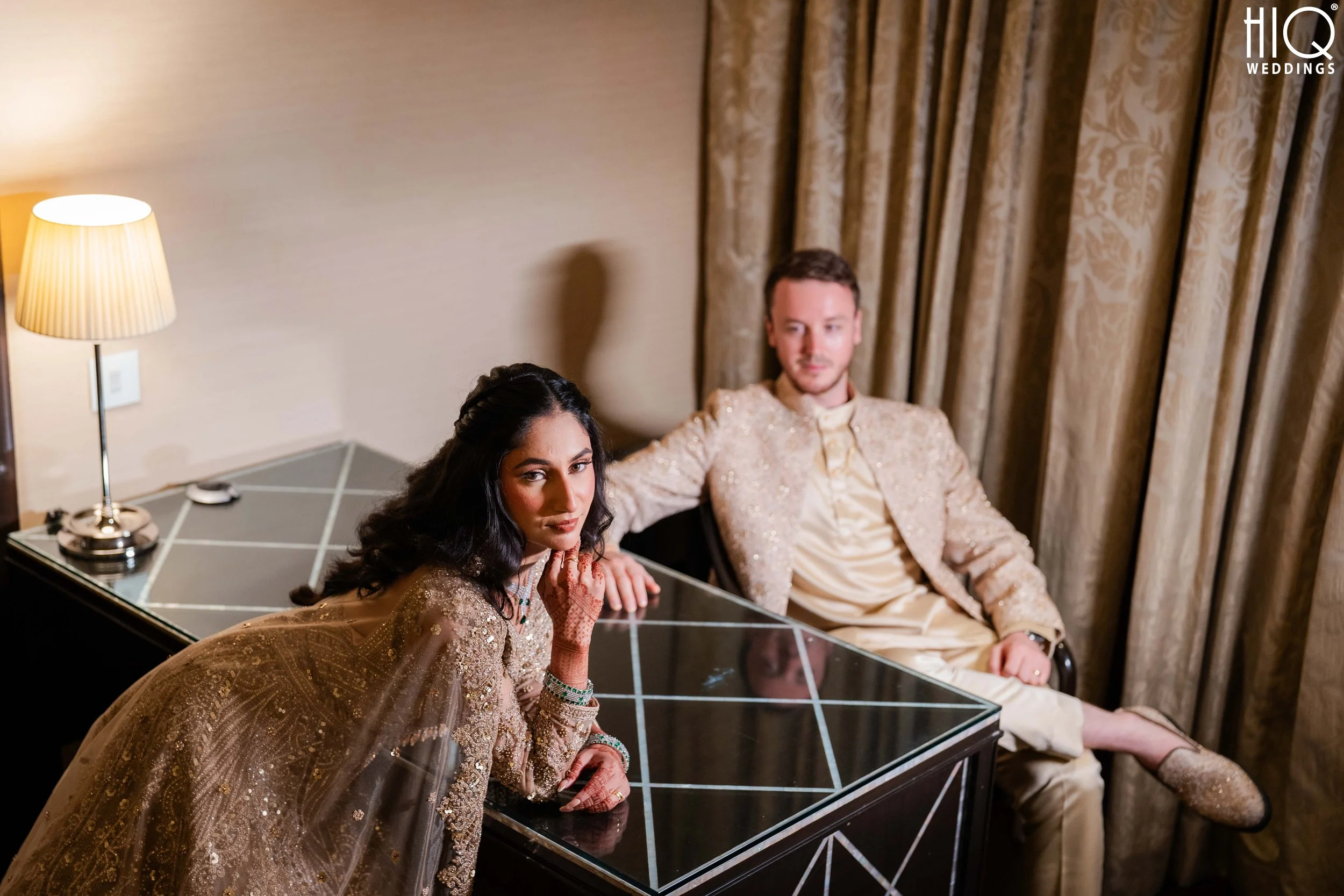 Leela Palace Chennai - Editorial Wedding Pgotography captured by HiQ Weddings.jpg