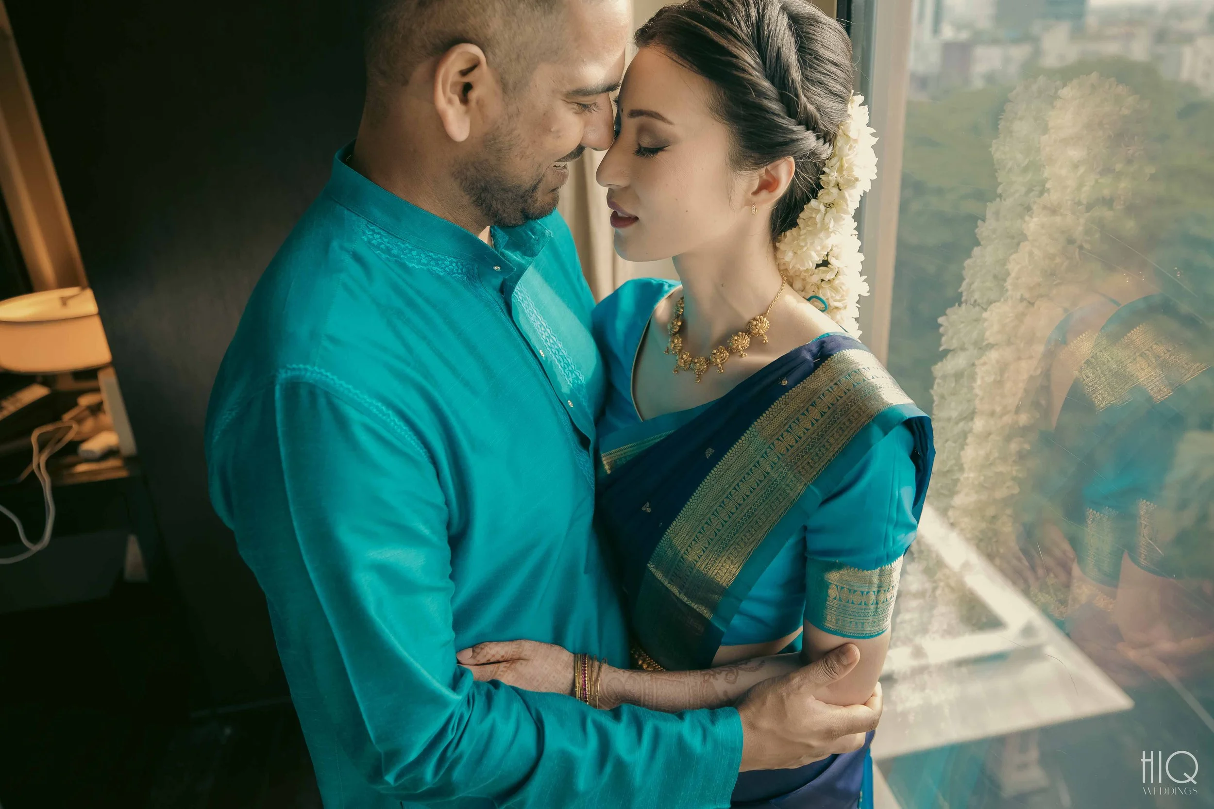 Candid Marriage Photographers in Chennai
