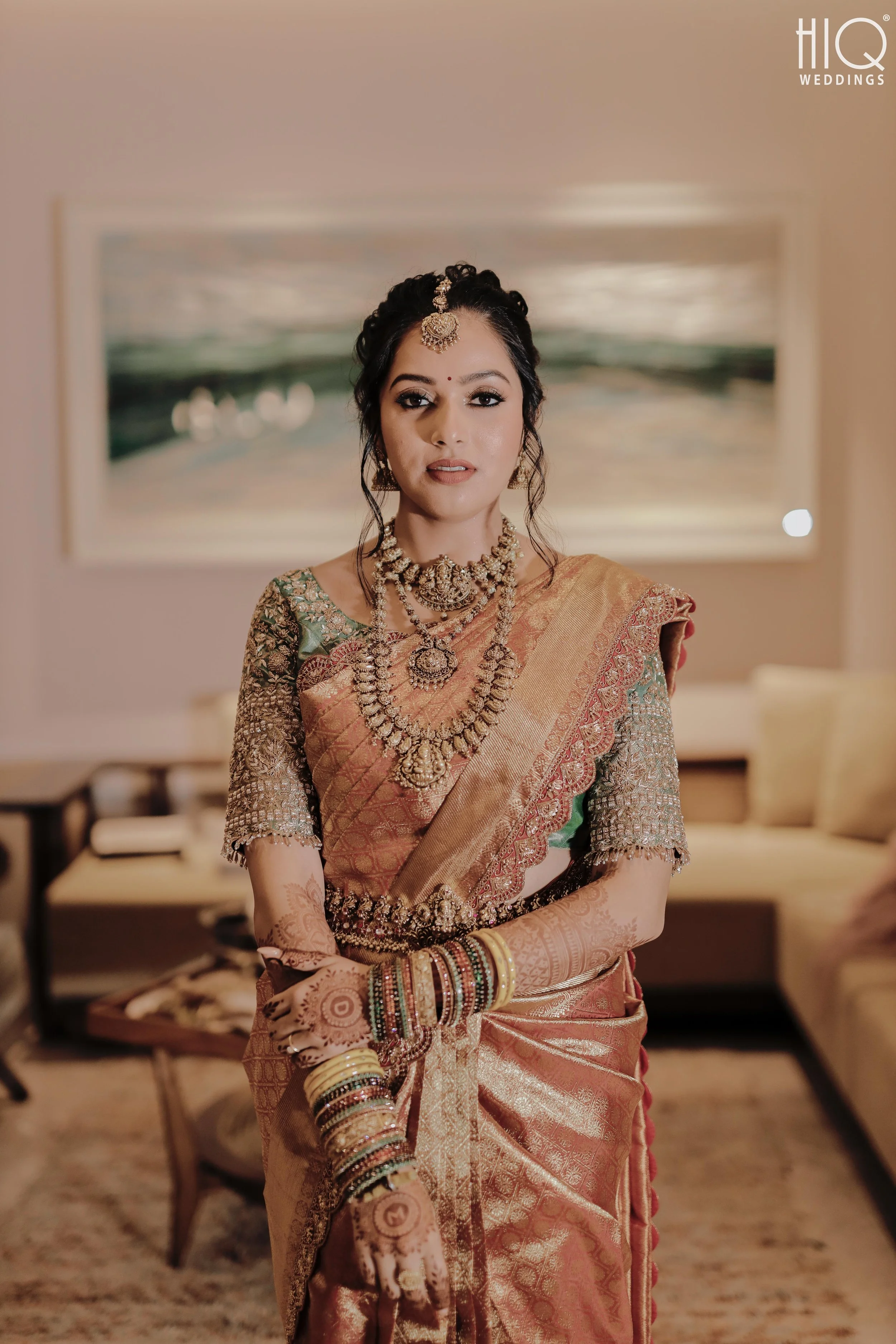Traditional Shot of Indian Bride During Her Wedding Day.jpg