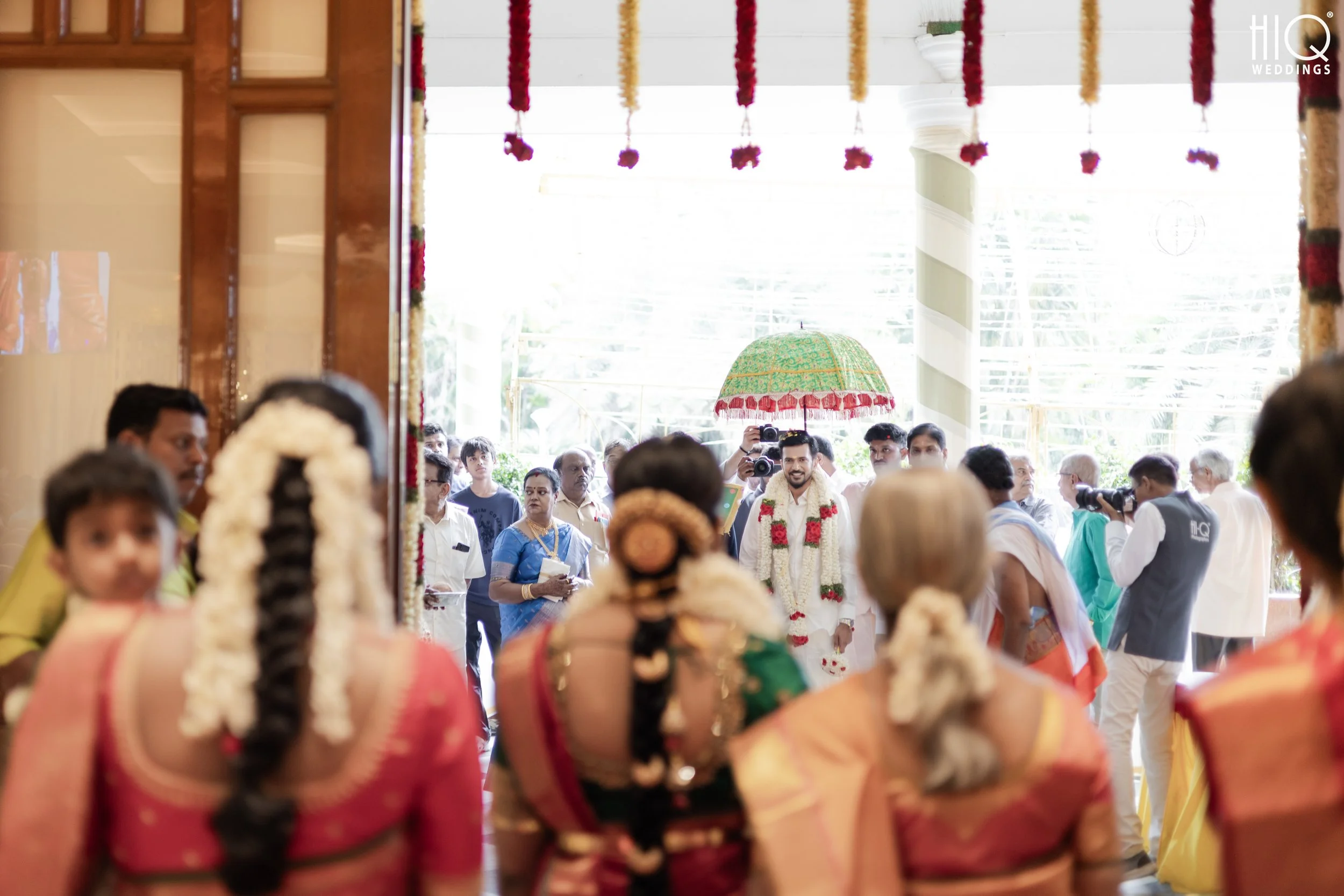 Tamil Wedding Photography in Chennai