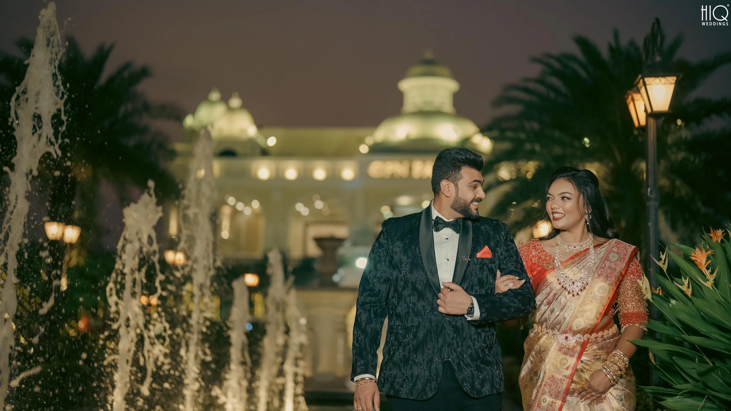 GPN Palace Wedding Photography - Couple Photoshoot During Nighttime.jpg