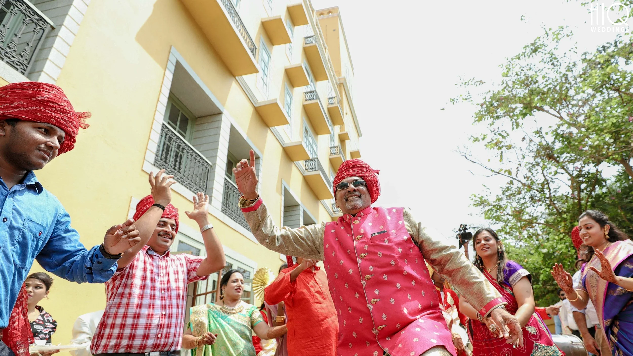 Wedding Celebrations at Mayor Ramanathan Chettiar Hall Chennai.jpg