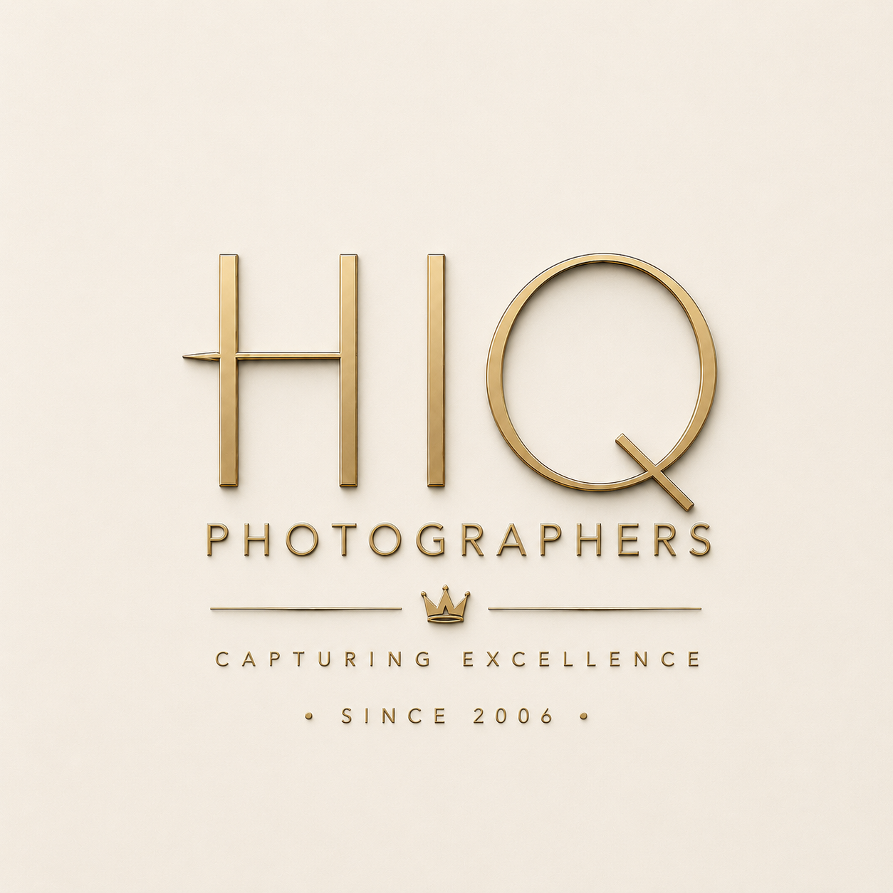 HiQ Weddings