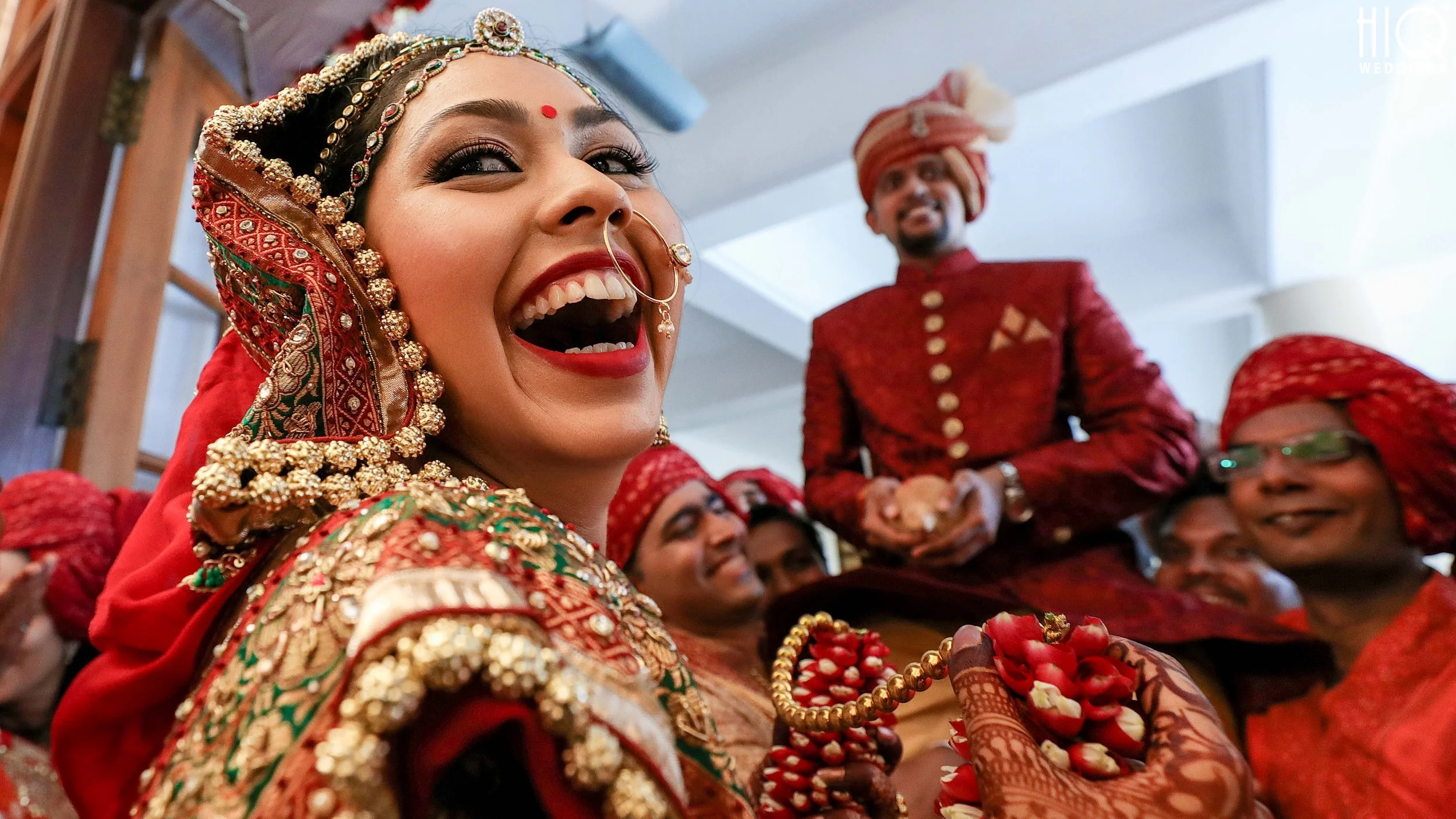 MRC Hall Wedding: Mayor Ramanathan Chettiar Hall Wedding &amp; Photography Guide