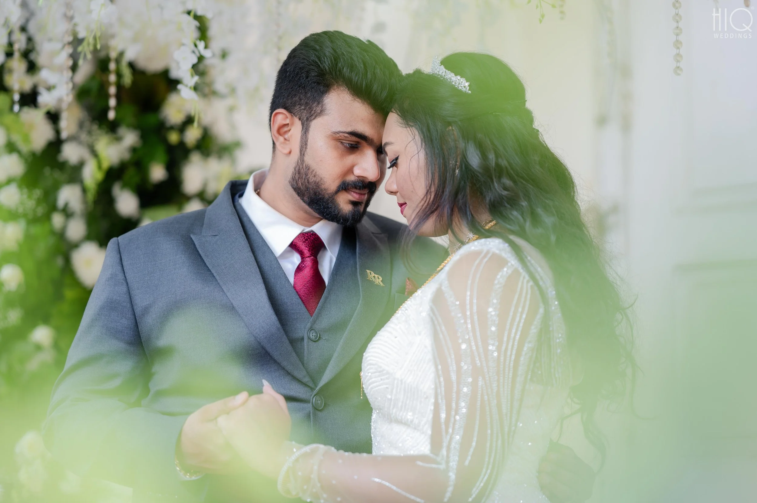 Christian Wedding  Photography in Chennai at St. Georges Cathedral Chennai