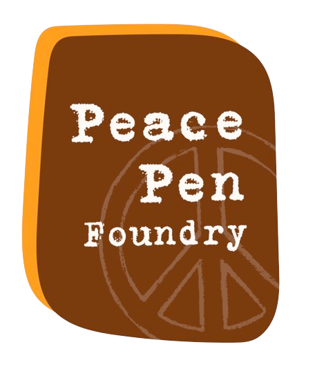 peacepenfoundry
