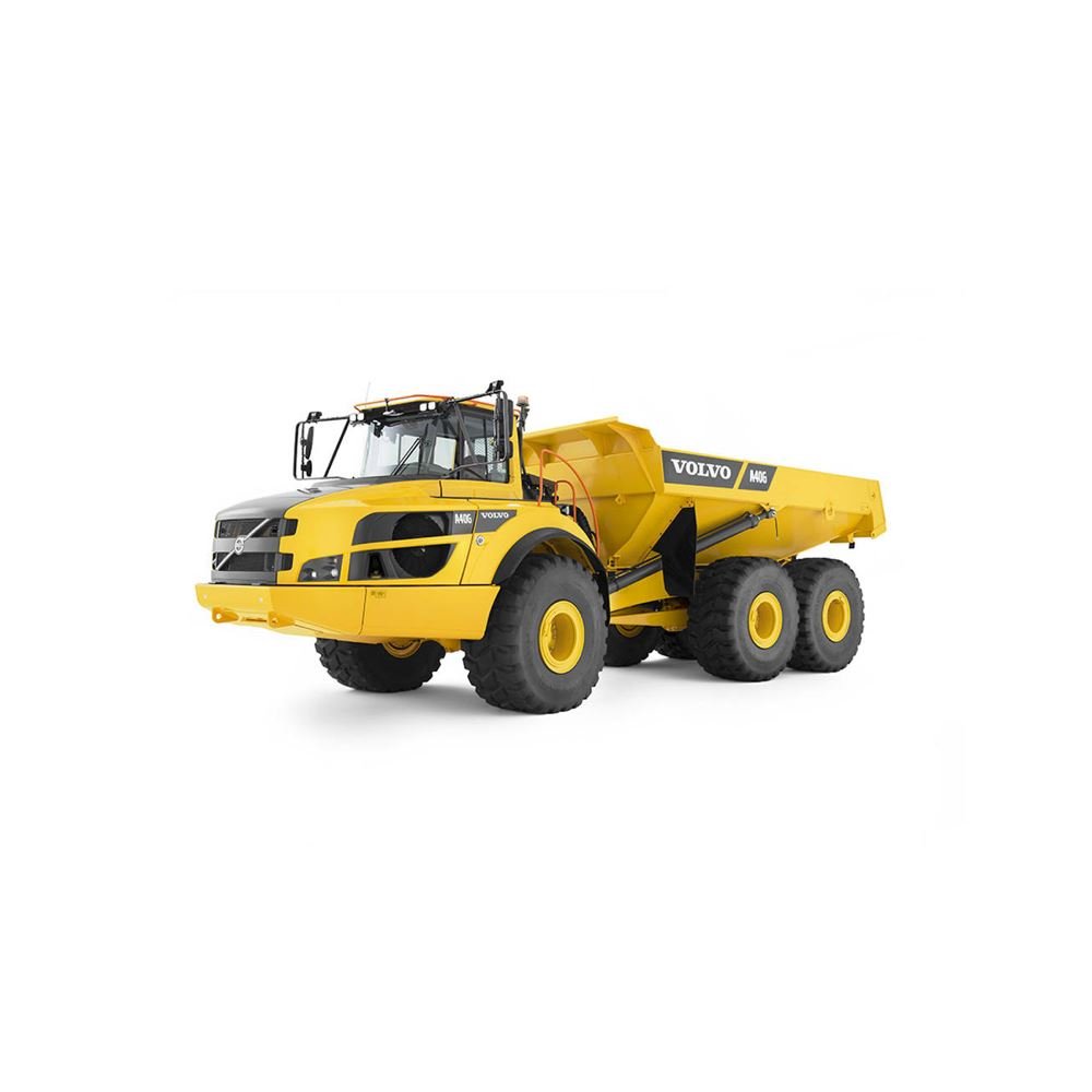 Articulated Dump Truck 40T