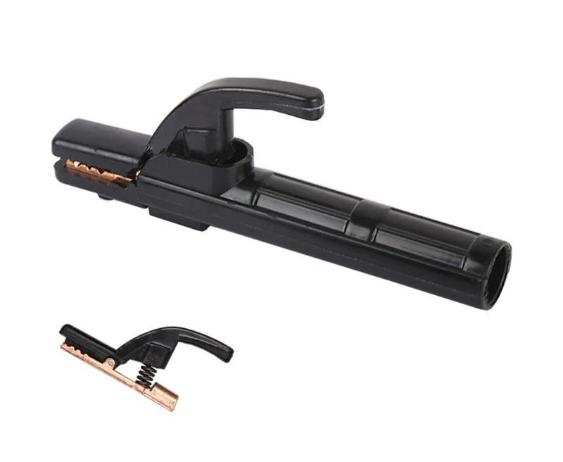 ORDER CODE
968-795
ELECTRODE HOLDER 300A
