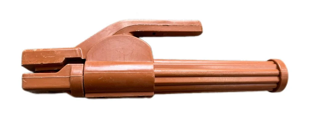 ORDER CODE
782-186
ELECTRODE HOLDER 800A
