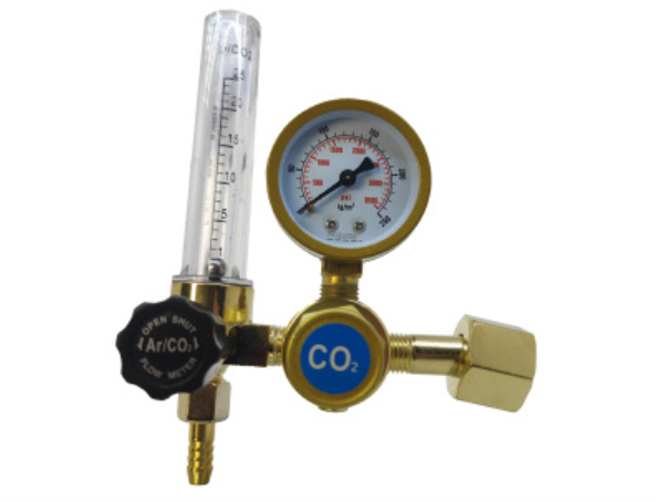 ORDER CODE
429-705

CO2 Regulator
