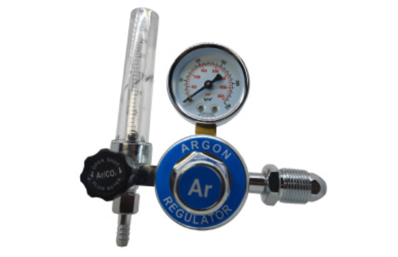 ORDER CODE
614-061
Argon Regulator
