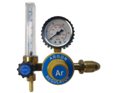 ORDER CODE
504-279
Argon Regulator
