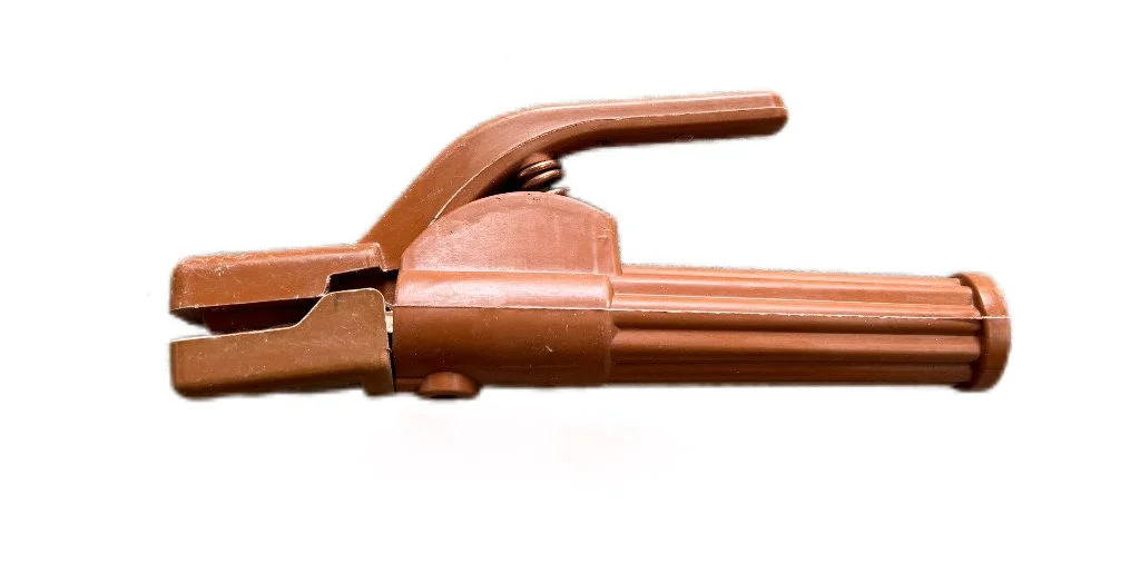 ORDER CODE
902-980
ELECTRODE HOLDER 300A
