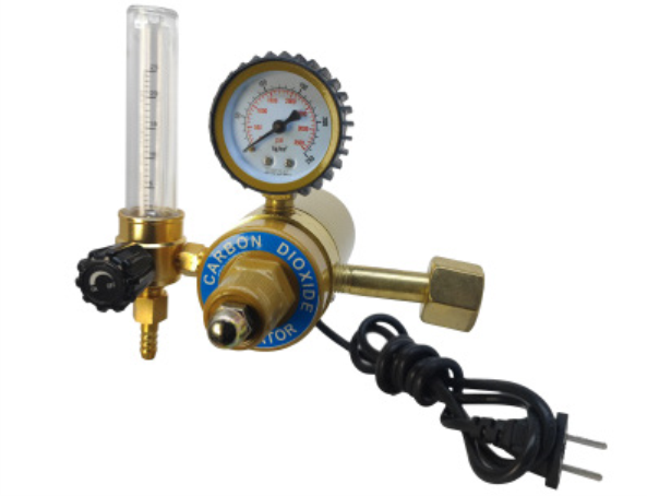 ORDER CODE
874-050

CO2 Regulator
