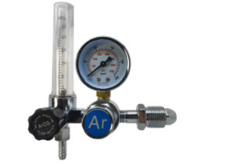 ORDER CODE
297-379
Argon Regulator
