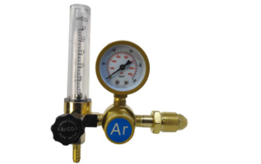ORDER CODE
627-295

Argon Regulator
