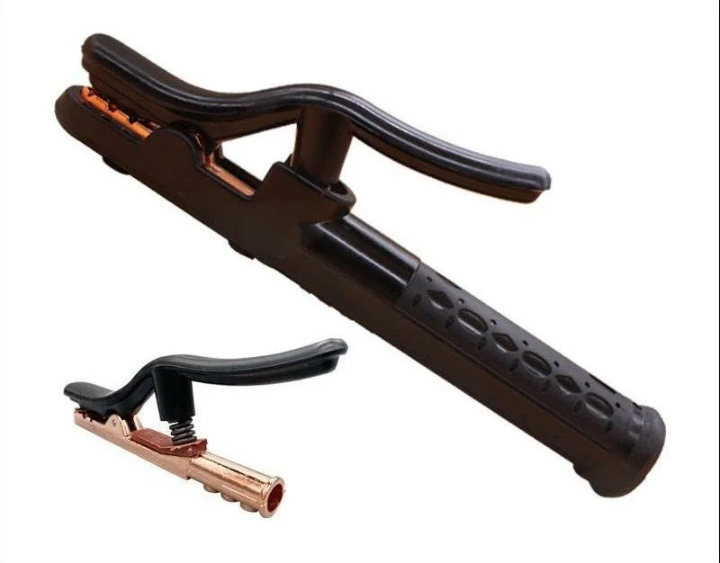 ORDER CODE
246-147
ELECTRODE HOLDER 1000A
