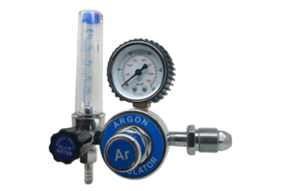ORDER CODE
675-851
Argon Regulator
