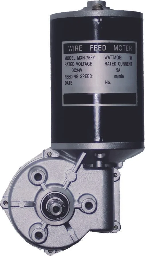 Wire Feeder Motors | Wire Feeders Accessories | Enhance Your Welding ...