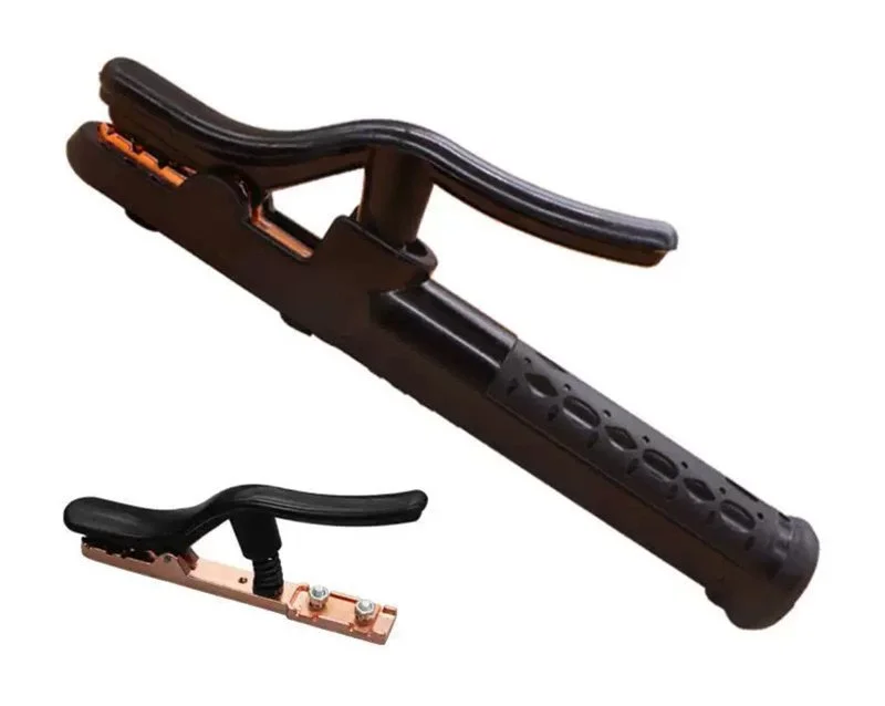 ORDER CODE
792-858
ELECTRODE HOLDER 1000A
