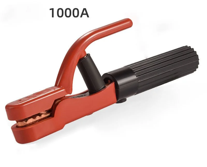 ORDER CODE
569-833
ELECTRODE HOLDER 1000A
