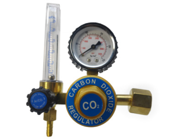ORDER CODE
159-721

CO2 Regulator
