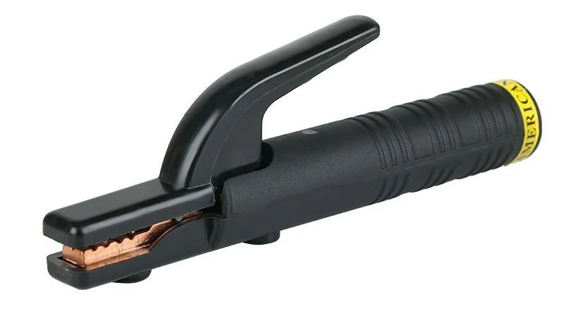 ORDER CODE
278-506
ELECTRODE HOLDER 500A
