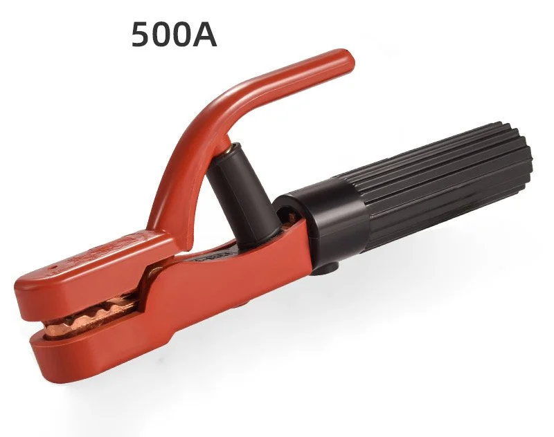 ORDER CODE
896-728
ELECTRODE HOLDER 500A
