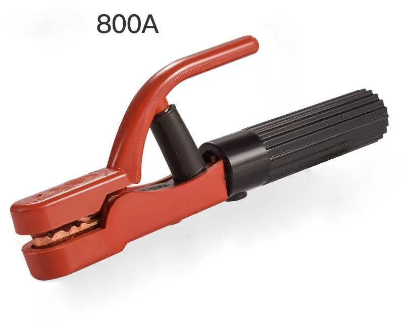 ORDER CODE
669-001
ELECTRODE HOLDER 800A
