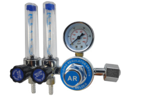 ORDER CODE
676-800
Argon Regulator
