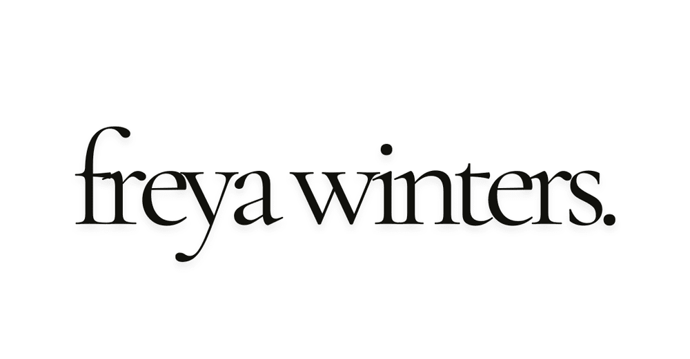 freya winters