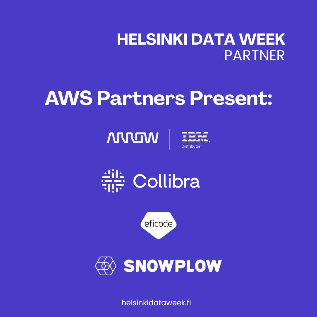 HDW2025: AWS Partners Present