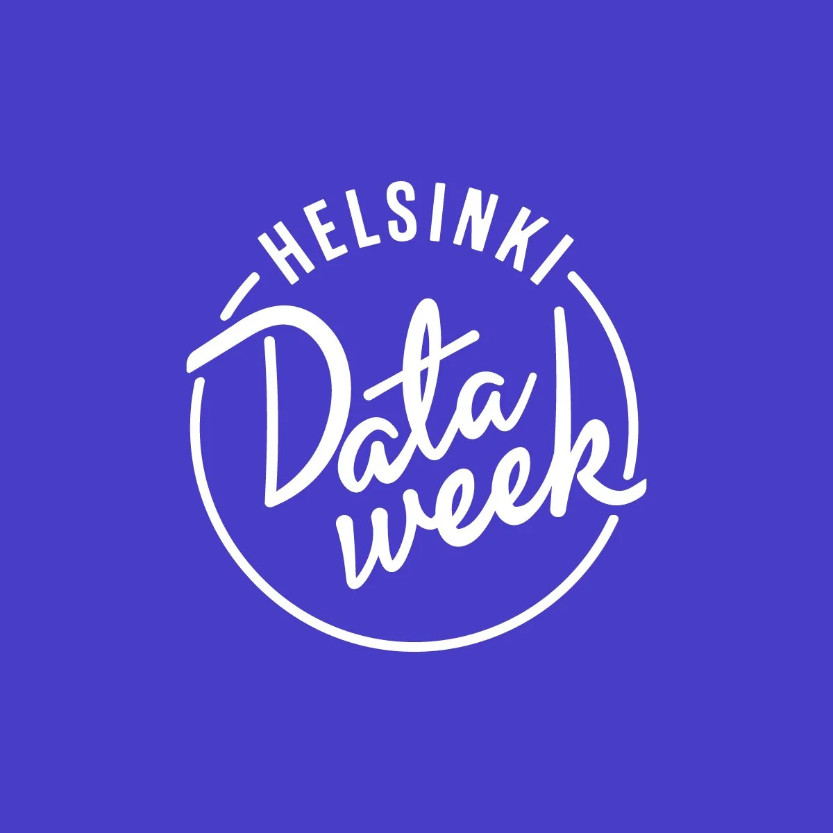 HDW2026: Helsinki Data Week Opening Event [LIVE]