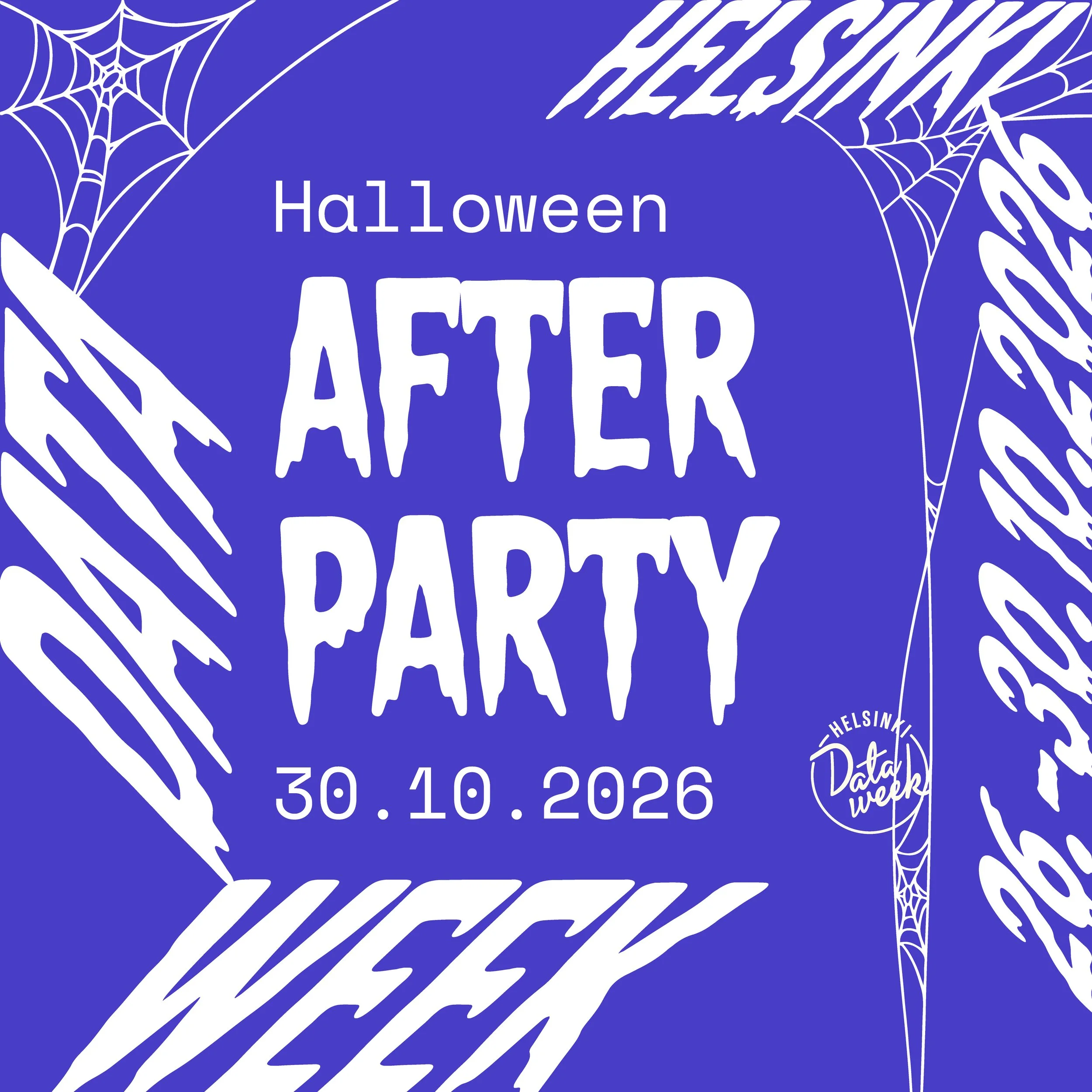 HDW2026: Official After Party