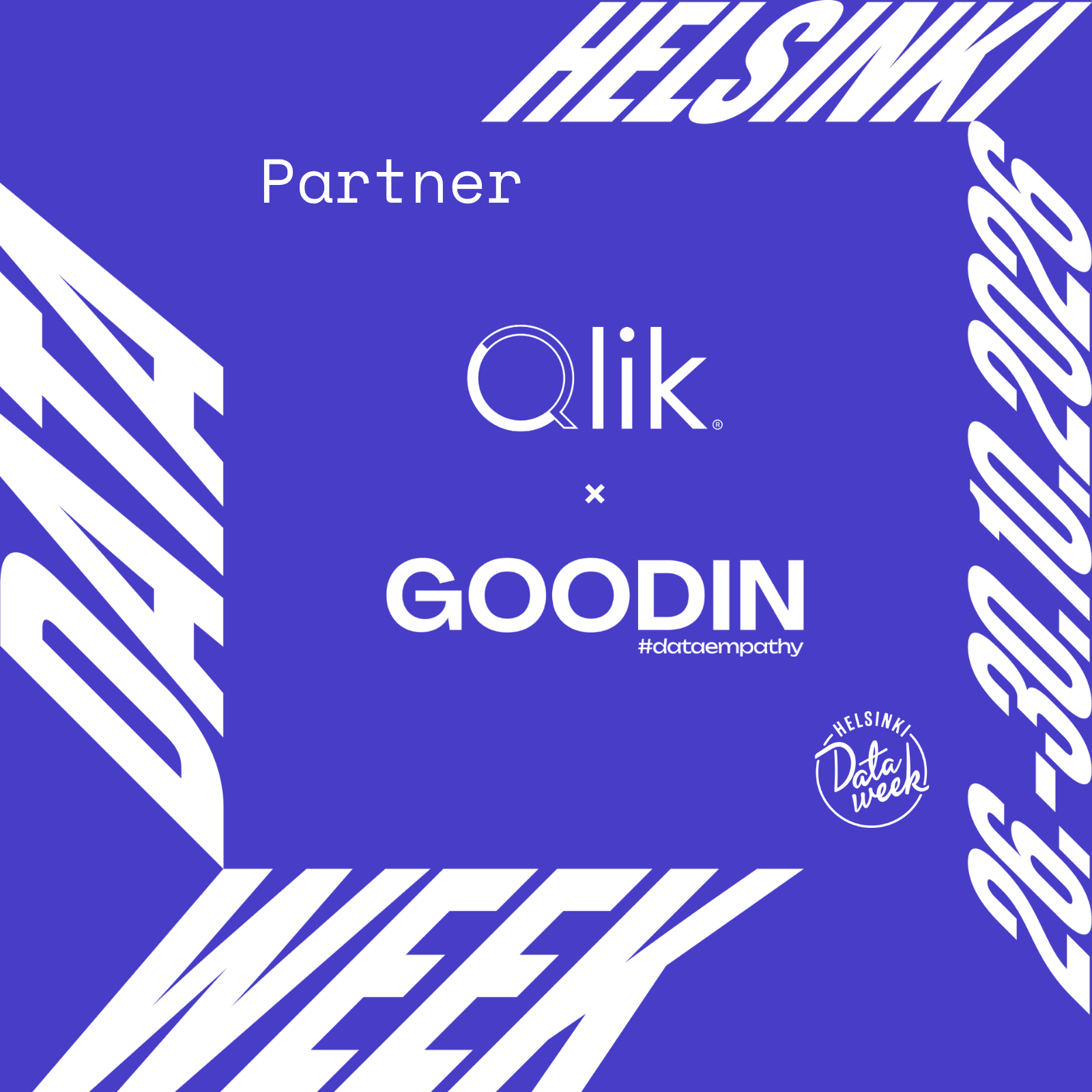 HDW2026: Qlik x Goodin
