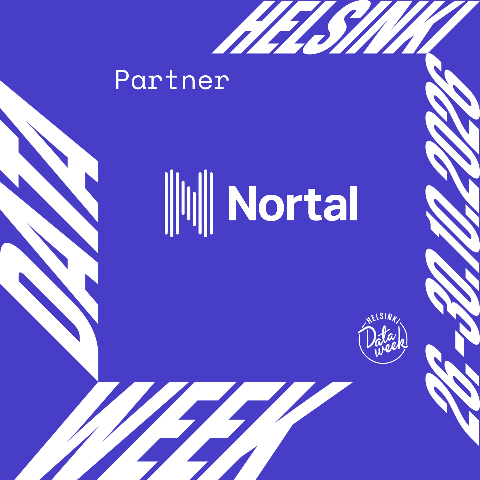 HDW2026: Nortal