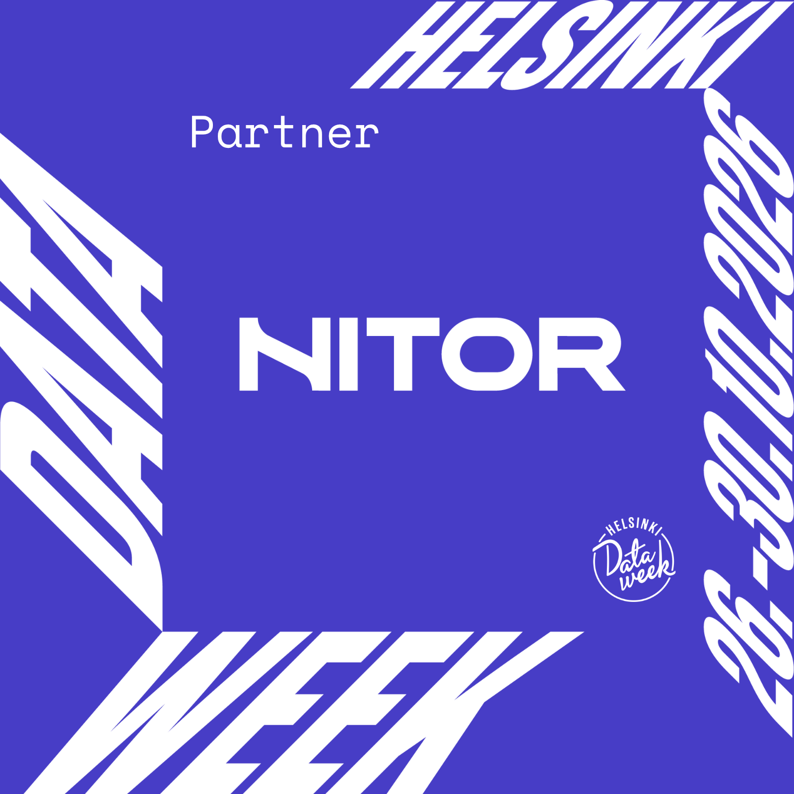 Nitor x HDW Low-Key Meetup