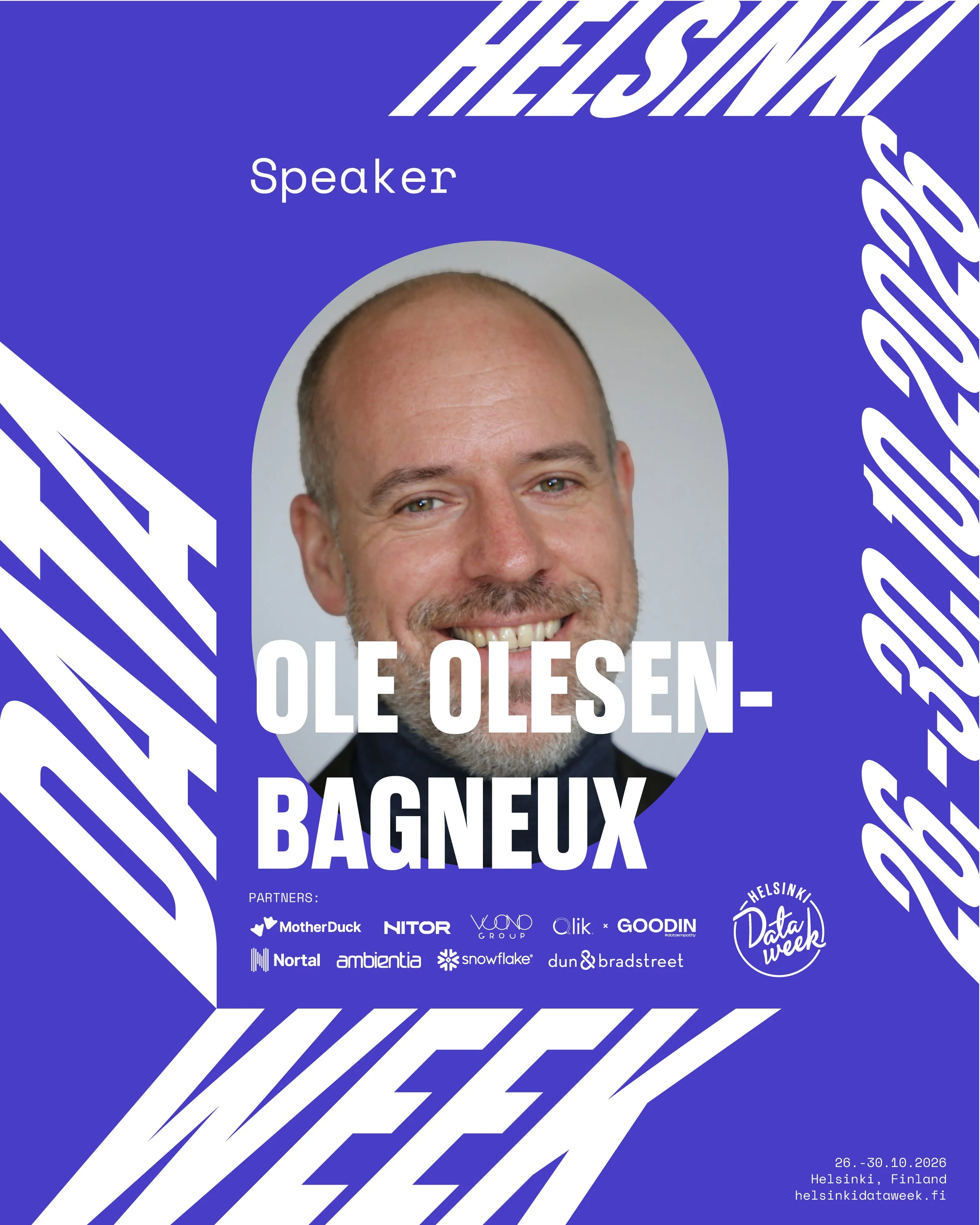 Ole Olesen-Bagneux