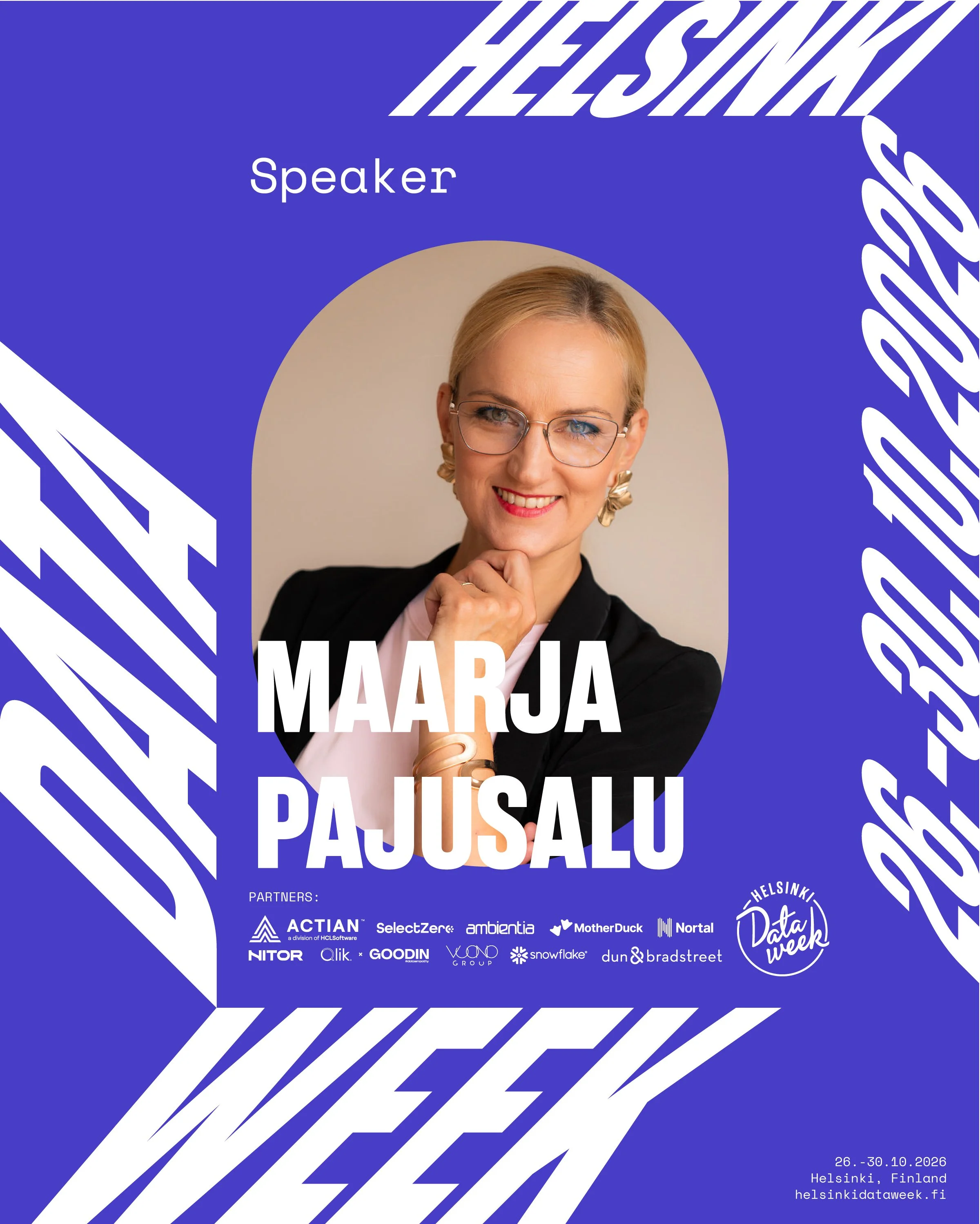 Maarja Pajusalu