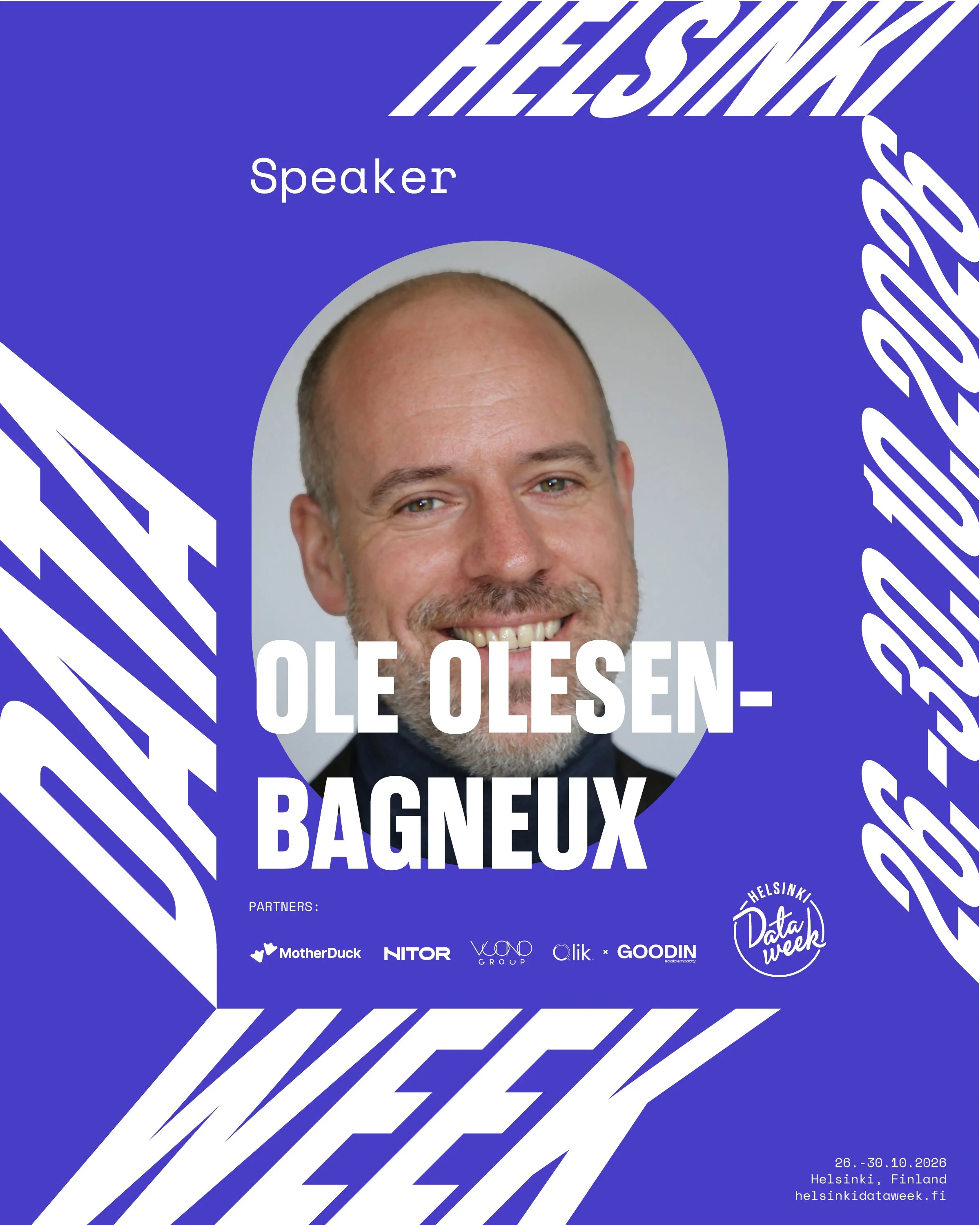 Ole Olesen-Bagneux