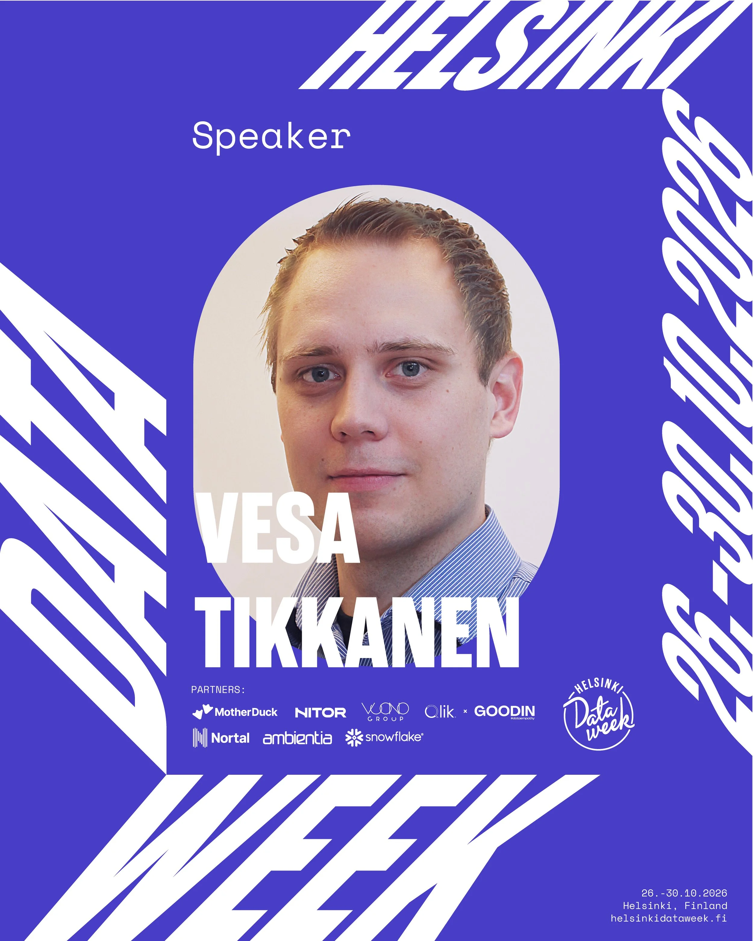 Vesa Tikkanen