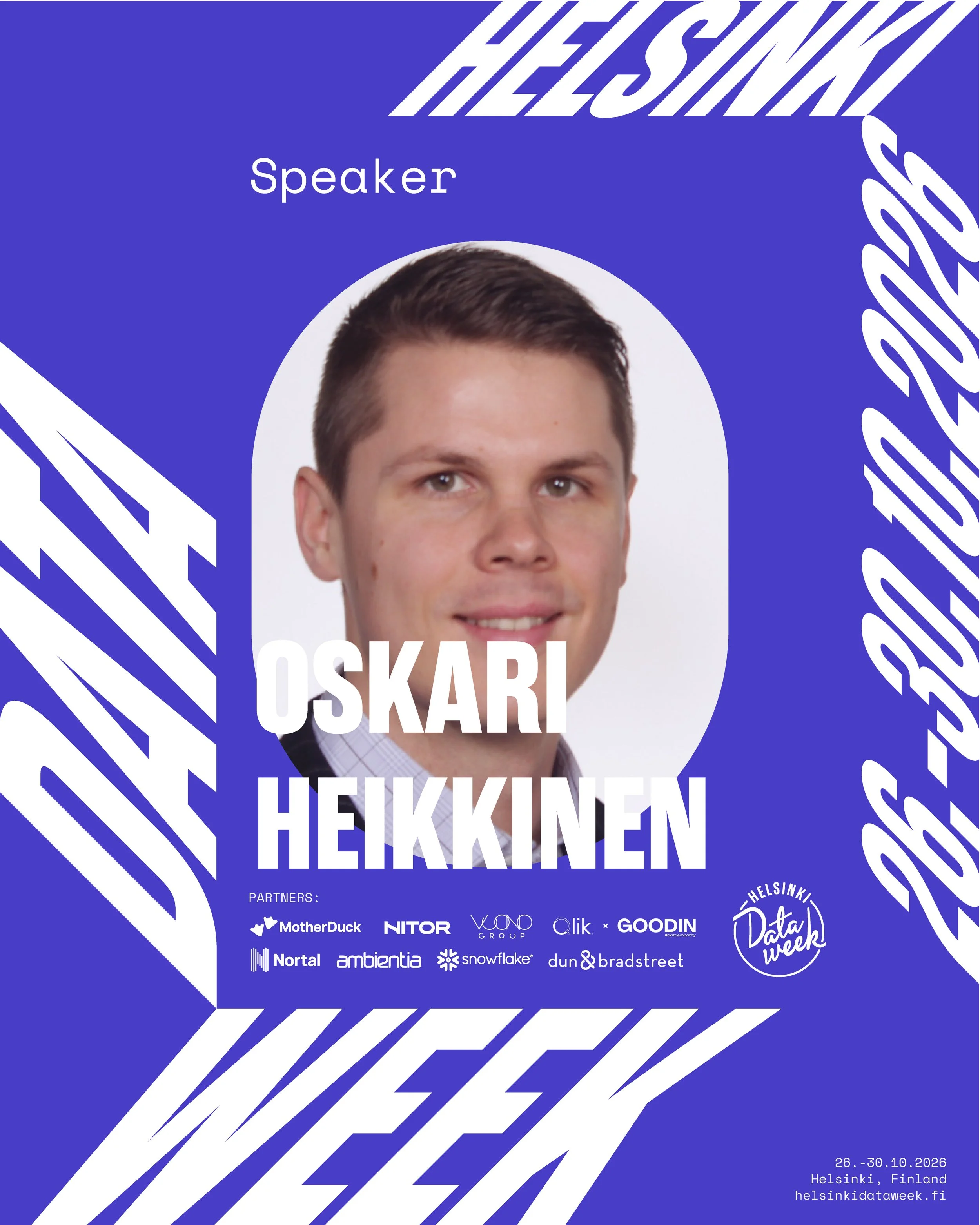 Oskari Heikkinen